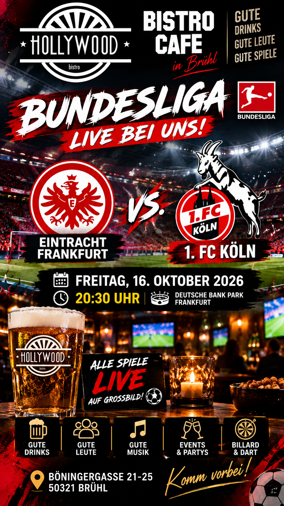 Fußball Live